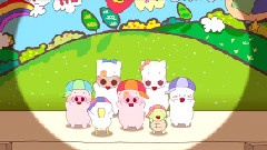 影视原声 - 春风亲吻我像蛋挞