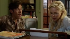 Nashville Cast - I Will Fall