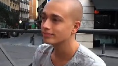 Headhunterz - A Trip To Madrid