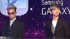 台湾演唱会记者会