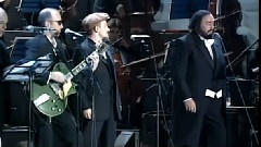 U2,Pavarotti - Miss Sarajevo