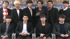 Thank You Message To Hong Kong & China ELF