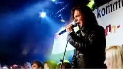 Wenn Die Wunderkerzen Brennen