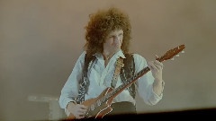 Queen - Now I'm Here