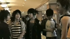 中国行公主携SJ成员拜见庚宝父母