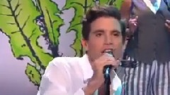 Mika - The Origin of Love