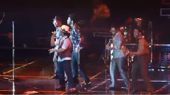 Bruno Mars - Natalie