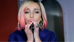 Tanya Lacey - Diamonds