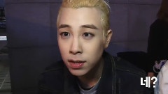 Behind The Show Block B Cut 12/10/26