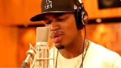 Ne-Yo,BENI - Let Me Love You