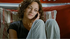 影视原声 - Cold Water