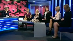 Pixie Lott - Poppy Appeal Launch 2012