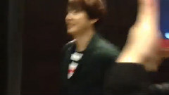 SS5伦敦结束后回酒店