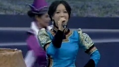 斯琴格日乐 - 酒歌