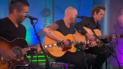 Daughtry - Start Of Something Good