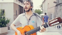 Xoel López - Joven Poeta