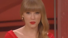 Taylor Swift - Red Tour Announcement