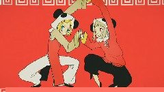 Nico - いーあるふぁんくらぶ