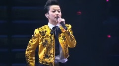 何韵诗 - 艳光四射