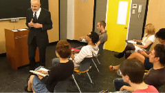 白熱教室 阿醬Center相關