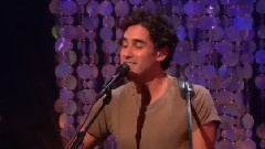 Joshua Radin - Rehearses