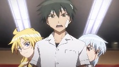 Lucky Ben-To! <便当>MAD