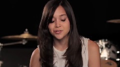 Megan Nicole - Megan Nicole Says Stuff in a Dark Room