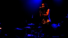 Megan Nicole - Megan Nicole a l_Ancienne Belgique, Boyce Avenue Europe Tour