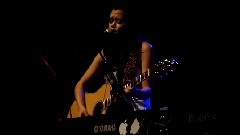 Megan Nicole - How To Love