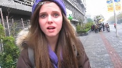 Megan Nicole - China Adventures Part 3 w Megan & Tiffany & Gerald