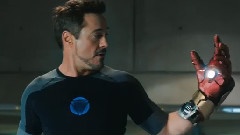 影视原声 - Something To Fight For