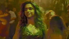 印度群星,影视原声 - Angerji Beat