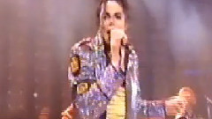 Michael Jackson - J5 Medley