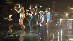 Bruno Mars - Treasure