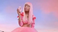 Nicki Minaj - Whip It