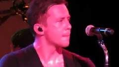 McFly - Touch the Rain