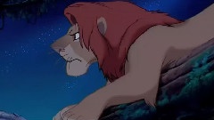 影视原声 - 电影<狮子王> 片段