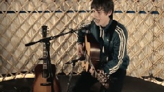 Jake Bugg - Tenement TV