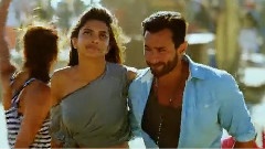 印度群星 - Tum Hi Ho Bandhu