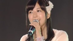 户松遥 - Secret Base ～君がくれたもの～