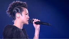 何韵诗 - 明目张胆