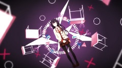 IA - 猿マネ椅子盗りゲーム