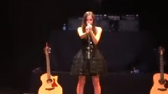 Megan Nicole - Starships