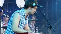 Mumford & Sons - Lover Of The Light