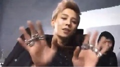 G-Dragon(BigBang) - 无条件为你
