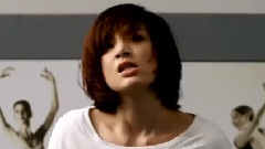 李斯丹妮 - 电影<热血街头>