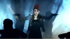 李斯丹妮 - 电影<热血街头>