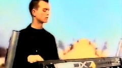 Scooter - Will You Be There