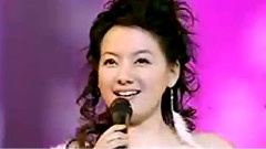 柏文 - 小河淌水