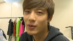 2010 YG Family Concert Making Film